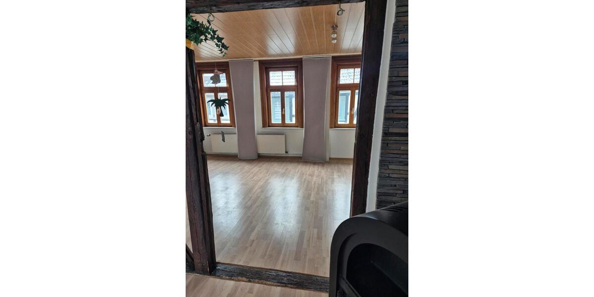 Maisonettenwohnung Goslar - 4 Zimmer, 92 m&sup2;, 950&euro; | Angebot:25182822