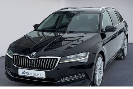 Skoda Superb 82.044 km 26.640 &euro; Wolfenbüttel 38304