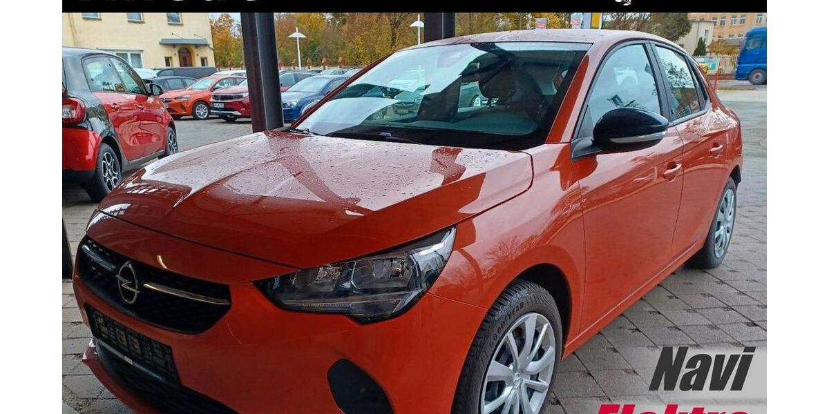 Opel Corsa 41.150 km 13.920 &euro; Schöningen 38364