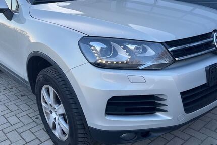 VW Touareg 317.000 km 9.250 &euro; BRAUNSCHWEIG 38122