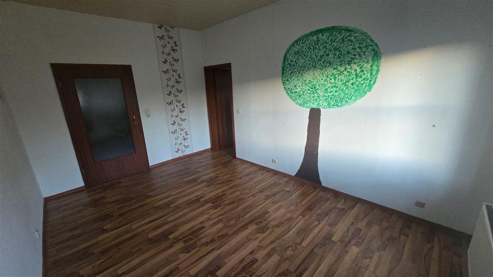 Dachgeschoßwohnung Langelsheim - 3 Zimmer, 77 m&sup2;, 465&euro; | Angebot:24444250