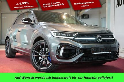 VW T-Roc 55.863 km 29.450 &euro; Peine 31228
