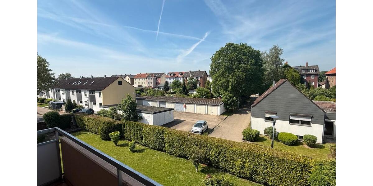 Etagenwohnung Remlingen-Semmenstedt Remlingen - 3 Zimmer, 75 m&sup2;, 690&euro; | Angebot:26698549