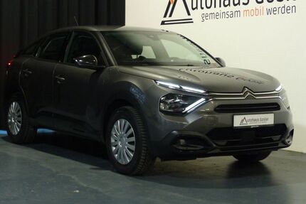 Citroen C4 71.000 km 15.490 &euro; Goslar 38644