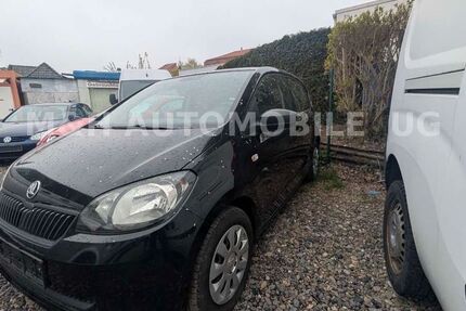 Skoda Citigo 180.000 km 2.399 &euro; Braunschweig 38118