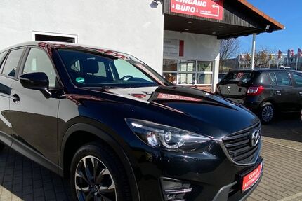 Mazda CX-5 179.000 km 8.990 &euro; Goslar 38644