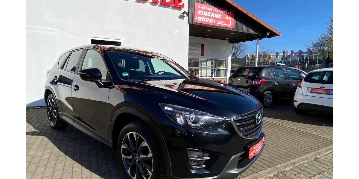 Mazda CX-5 179.000 km 8.990 &euro; Goslar 38644