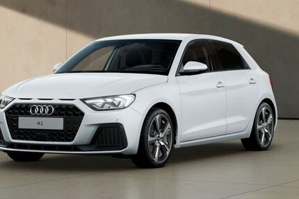 Audi A1 5.135 km 26.965 &euro; Goslar 38644