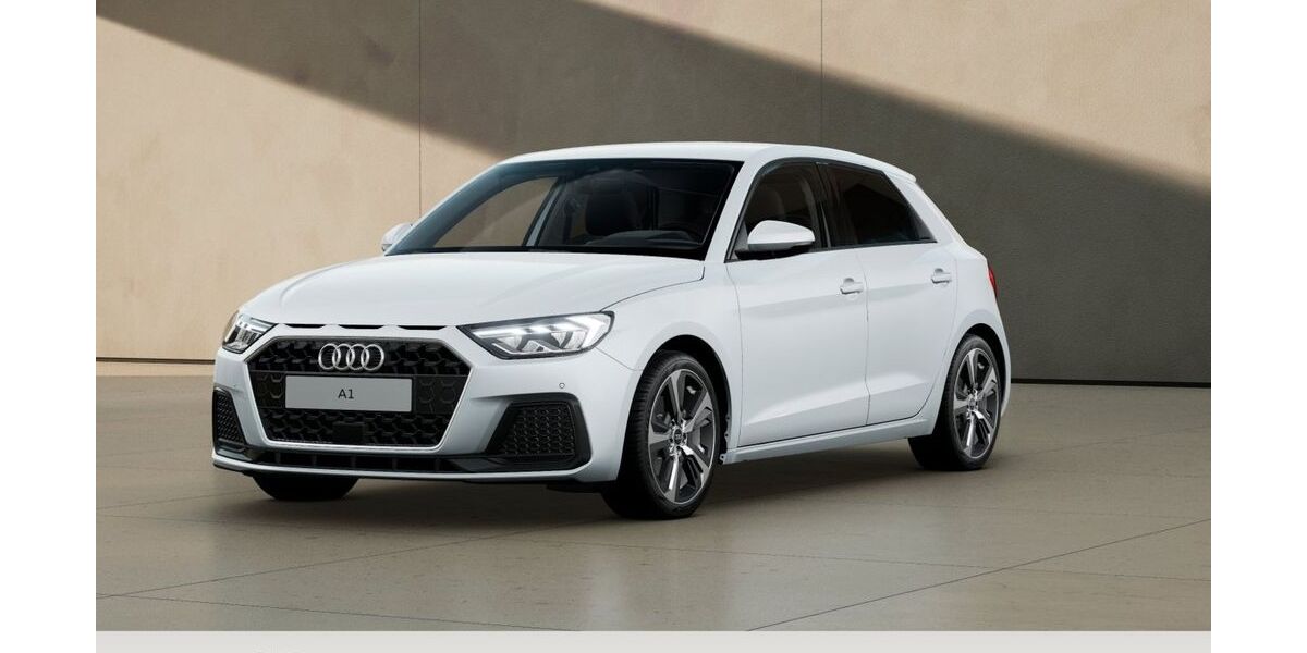 Audi A1 5.135 km 26.965 &euro; Goslar 38644