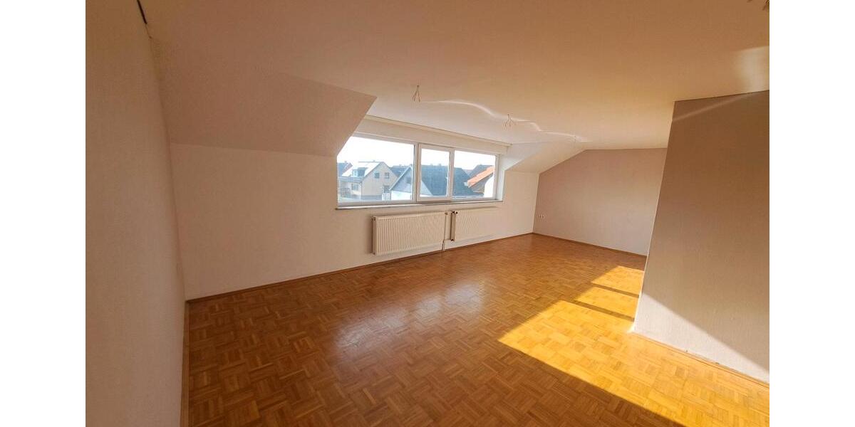 Etagenwohnung Söhlde - 3 Zimmer, 100 m&sup2;, 570&euro; | Angebot:25944736