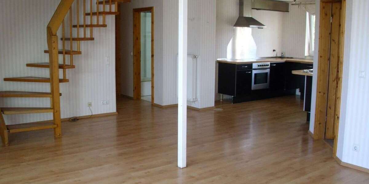 Etagenwohnung Braunschweig Nordstadt - 2 Zimmer, 62 m&sup2;, 273.000&euro; | Angebot:26124994