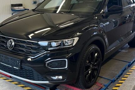 VW T-Roc 19.986 km 23.490 &euro; Cremlingen 38162
