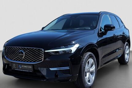 Volvo XC60 14.075 km 42.490 &euro; Braunschweig 38114