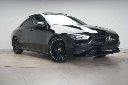 Mercedes-Benz CLA 200 17.000 km 38.490 &euro; Braunschweig 38110