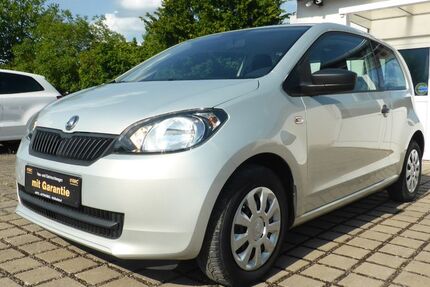 Skoda Citigo 70.145 km 5.990 &euro; Wolfenbüttel 38304