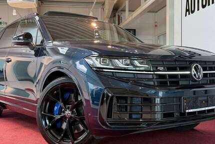 VW Touareg 50.904 km 59.990 &euro; Peine 31228