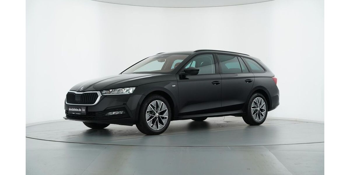 Skoda Octavia 48.999 km 21.889 &euro; Braunschweig 38114