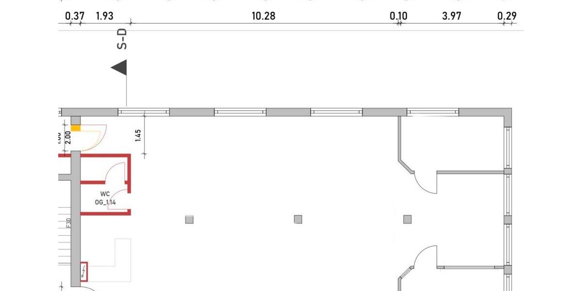 Gewerbeobjekt Braunschweig Westliches Ringgebiet - 850&euro; | Angebot:25220173