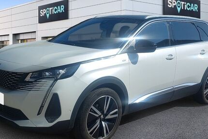 Peugeot 5008 40.450 km 35.790 &euro; Goslar 38644