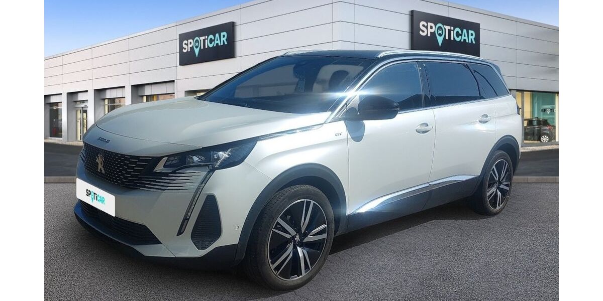 Peugeot 5008 40.450 km 35.790 &euro; Goslar 38644