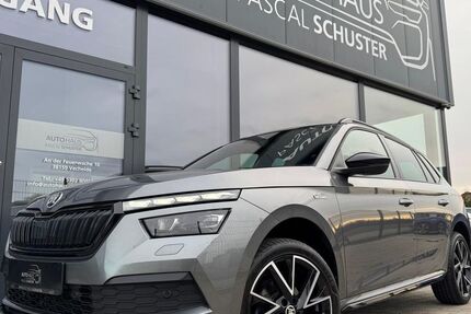 Skoda Kamiq 95.000 km 20.950 &euro; Vechelde 38159