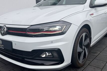 VW Polo 48.000 km 18.490 &euro; Ilsede 31246
