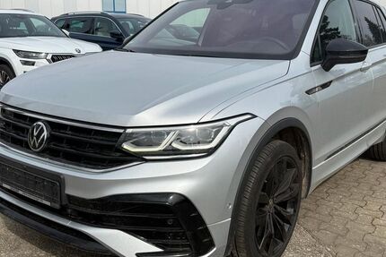 VW Tiguan 182.373 km 25.990 &euro; Braunschweig 38122