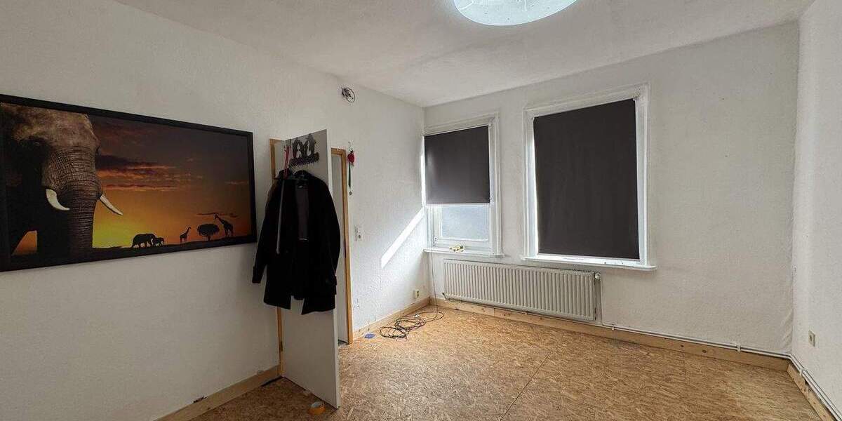 Doppelhaushälfte Goslar Altstadt - 8 Zimmer, 174 m&sup2;, 315.000&euro; | Angebot:25821881