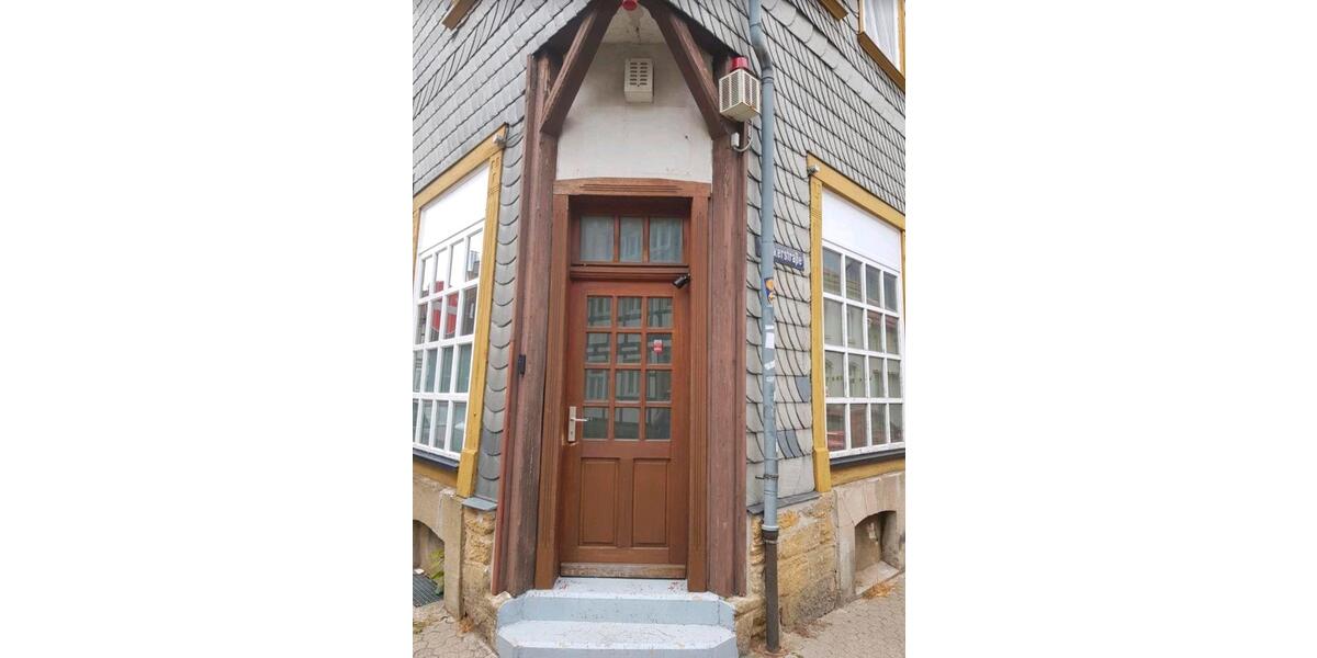 Gewerbeobjekt Goslar - 600&euro; | Angebot:24420025