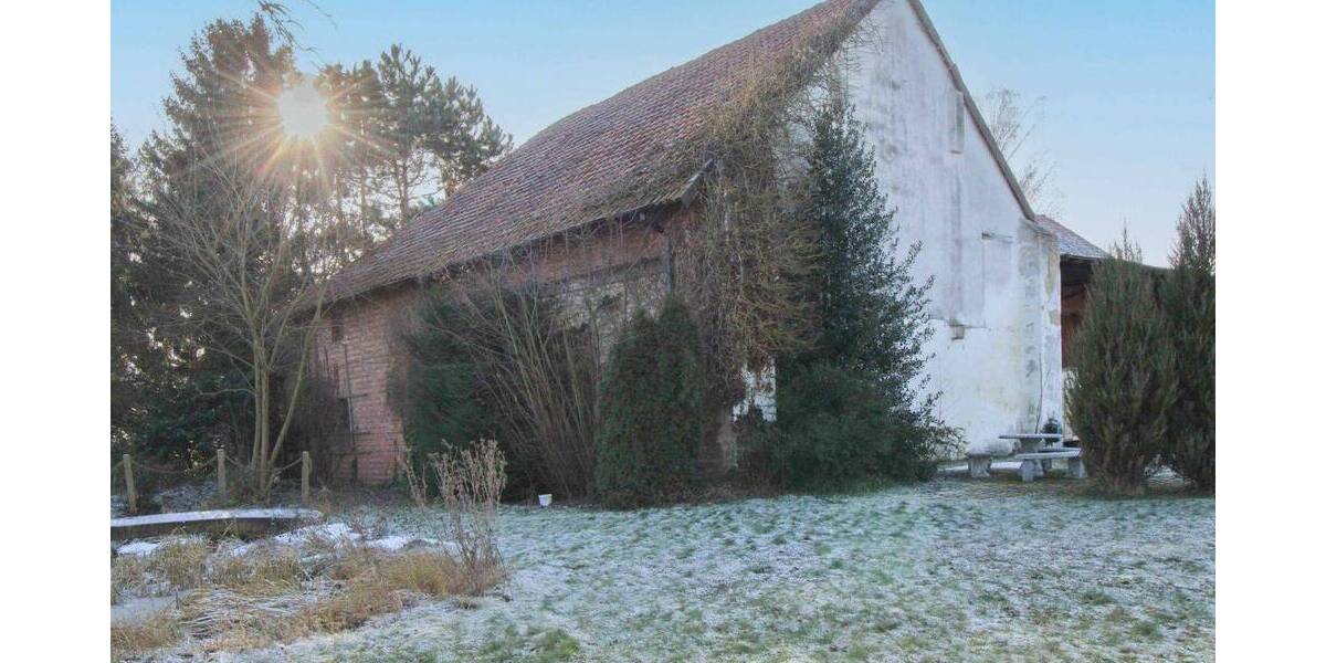 Bauernhaus, Landhaus Vechelde Köchingen - 1 Zimmer, 371 m&sup2;, 499.000&euro; | Angebot:26054731