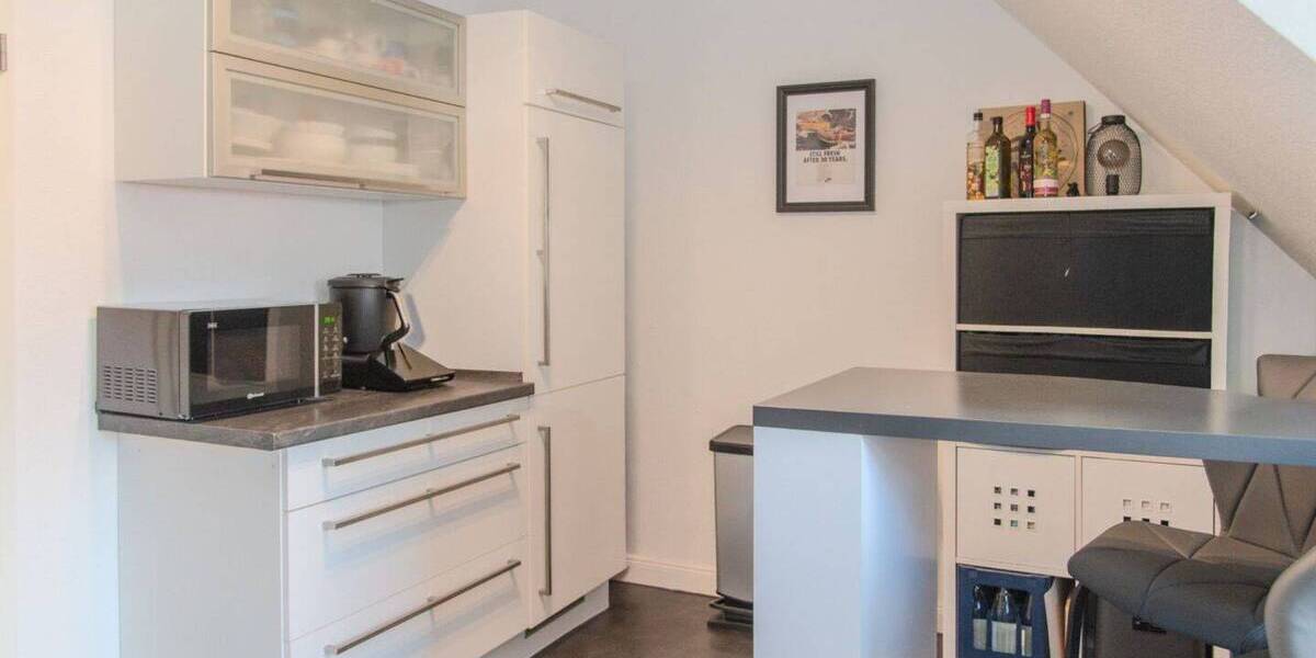 Etagenwohnung Braunschweig Waggum - 2 Zimmer, 69 m&sup2;, 198.000&euro; | Angebot:25686881