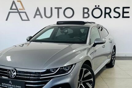 VW Arteon 184.860 km 19.890 &euro; Braunschweig 38114