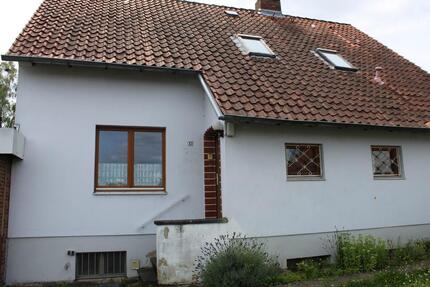 Wohnung Söllingen ehem. Bahnhof Twieflingen - 3 Zimmer, 71 m&sup2;, 550&euro; | Angebot:25080277