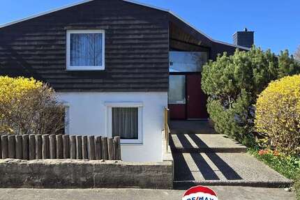 Haus Braunschweig / Kanzlerfeld Kanzlerfeld - 7 Zimmer, 159 m&sup2;, 495.000&euro; | Angebot:23863614