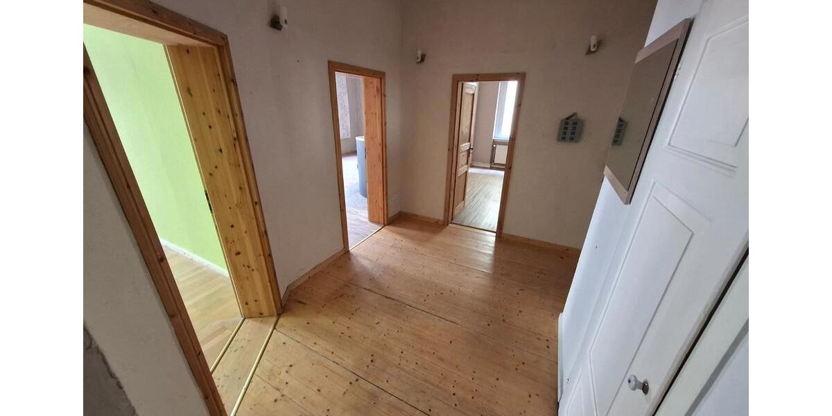 Hochparterre Braunschweig Westliches Ringgebiet - 3 Zimmer, 80 m&sup2;, 220.000&euro; | Angebot:27030303
