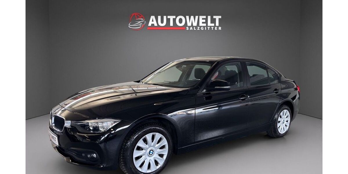 BMW 318 70.000 km 14.900 &euro; Salzgitter 38229
