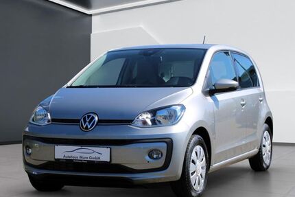 VW up! 33.425 km 13.490 &euro; Cremlingen 38162