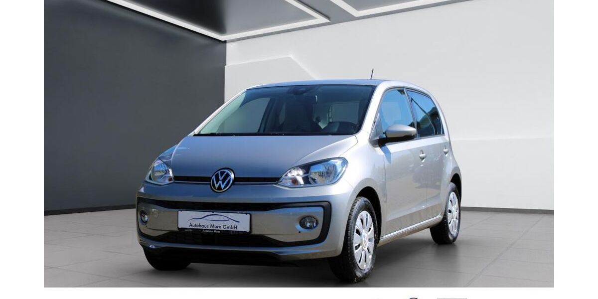 VW up! 33.425 km 13.490 &euro; Cremlingen 38162