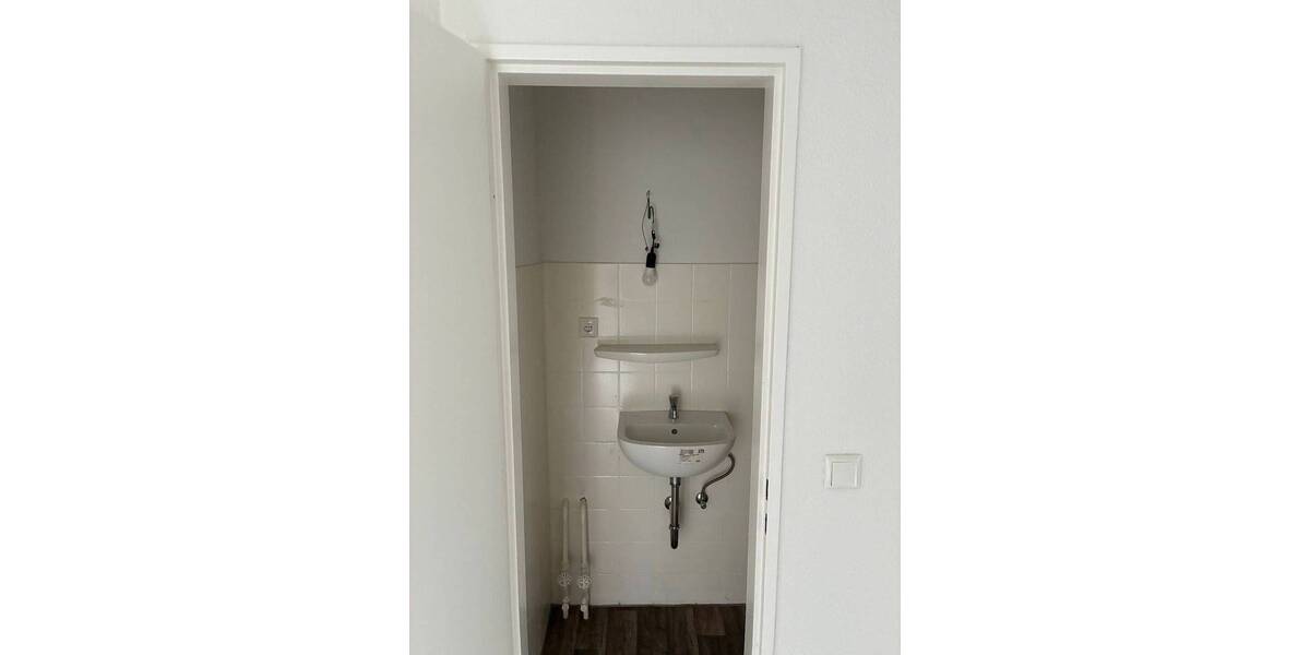 Etagenwohnung Salzgitter Lebenstedt - 3 Zimmer, 65 m&sup2;, 392&euro; | Angebot:26805902