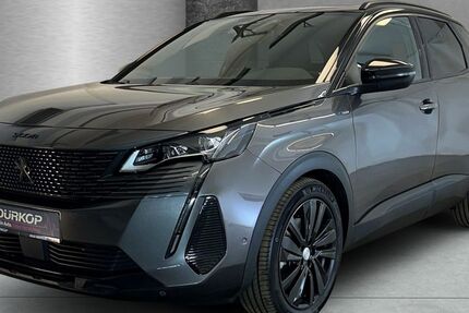 Peugeot 3008 36.778 km 21.990 &euro; Braunschweig 38126