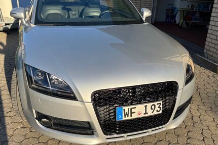 Audi TT 147.500 km 11.500 &euro; Heere 38277