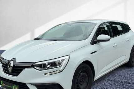Renault Megane 46.000 km 9.990 &euro; Goslar 38644