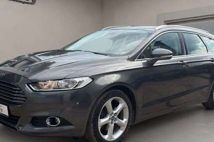 Ford Mondeo 115.000 km 11.820 &euro; Braunschweig 38114