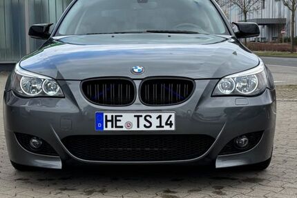 BMW 523 205.790 km 6.000 &euro; Lehre 38165