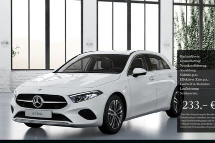 Mercedes-Benz A 250 6.317 km 33.890 &euro; Braunschweig 38122