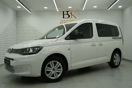 VW Caddy 44.000 km 23.990 &euro; Braunschweig 38106