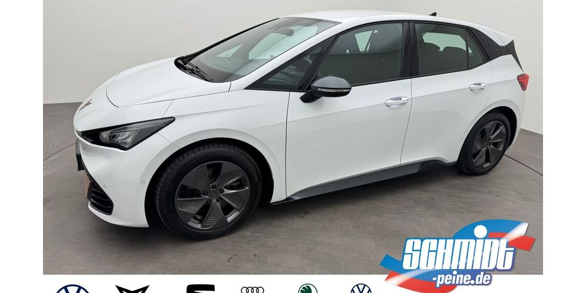 Cupra Born 48.070 km 23.900 &euro; Peine 31226