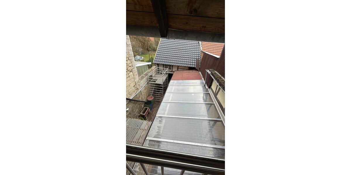 Reihenhaus Schöppenstedt - 3 Zimmer, 90 m&sup2;, 650&euro; | Angebot:26025783