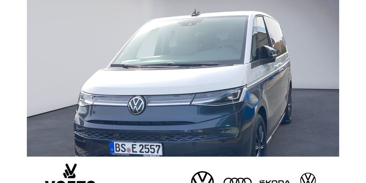 VW T7 Multivan 10.350 km 68.350 &euro; Braunschweig 38124