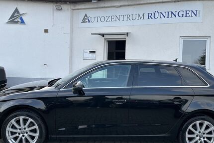 Audi A3 174.442 km 17.760 &euro; Braunschweig 38122